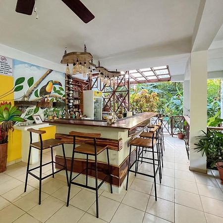 Villa Massis Luxury Villas San Ignacio Kültér fotó