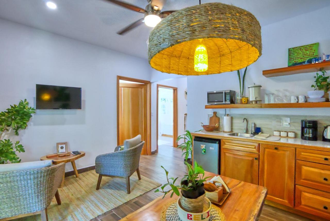 Villa Massis Luxury Villas San Ignacio Kültér fotó