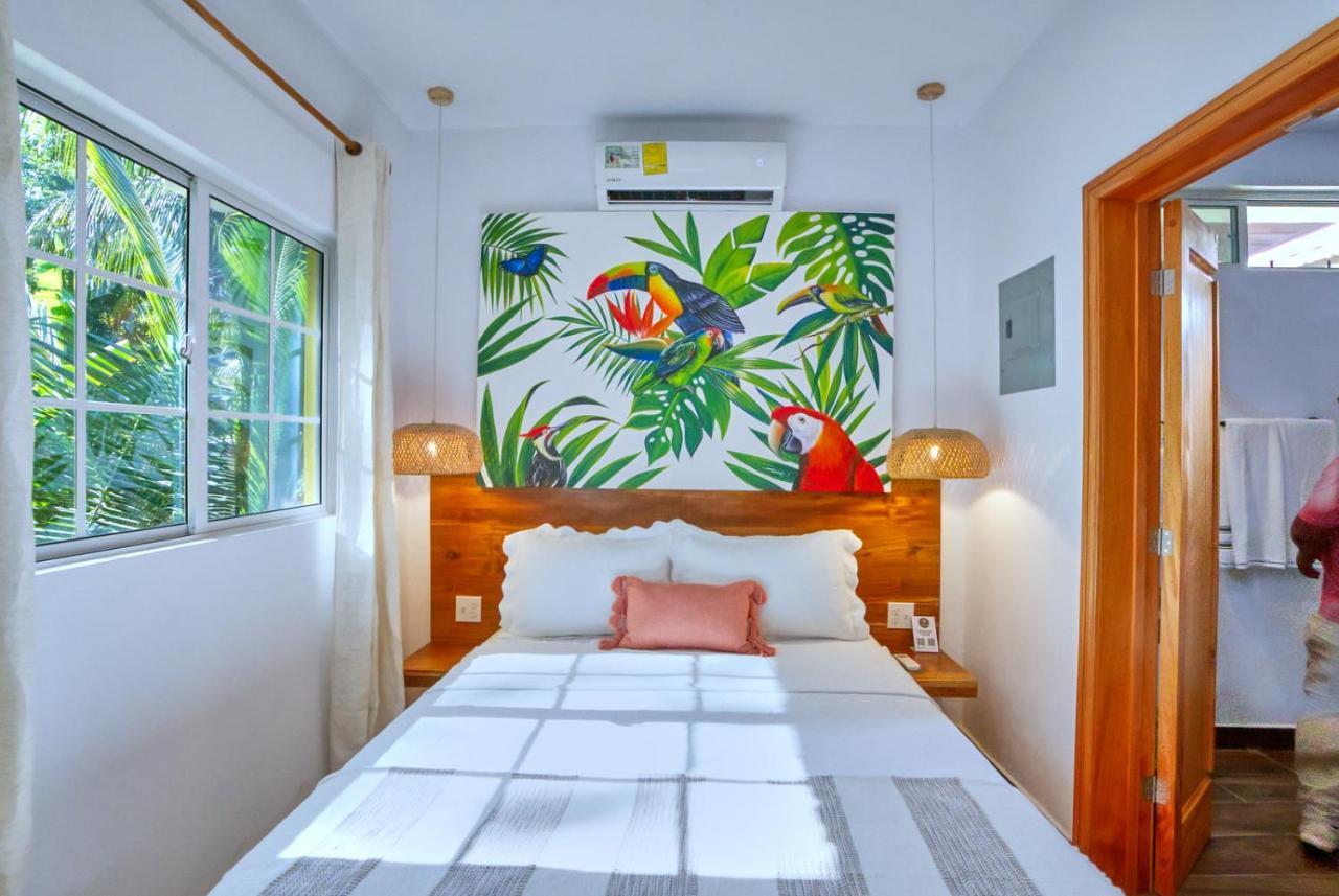 Villa Massis Luxury Villas San Ignacio Kültér fotó