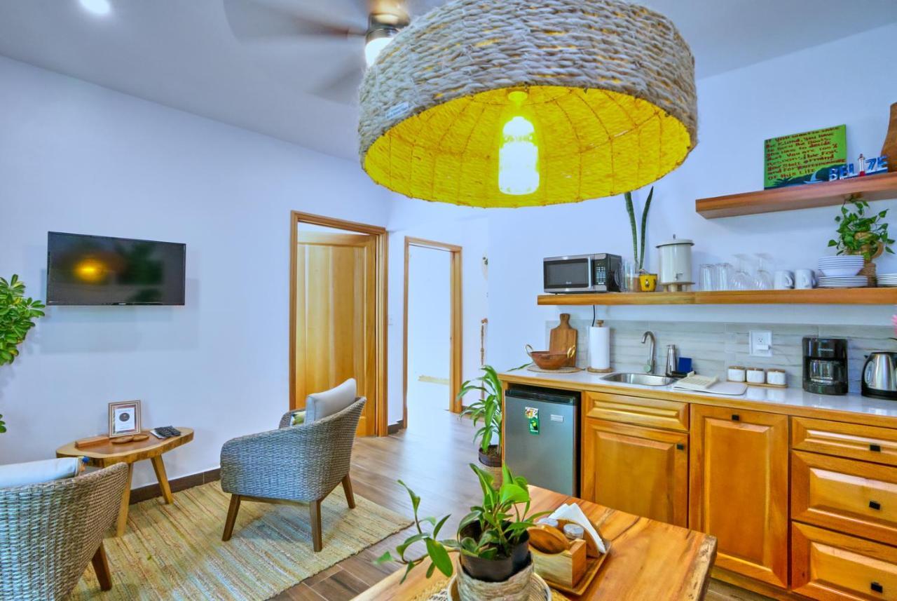 Villa Massis Luxury Villas San Ignacio Kültér fotó