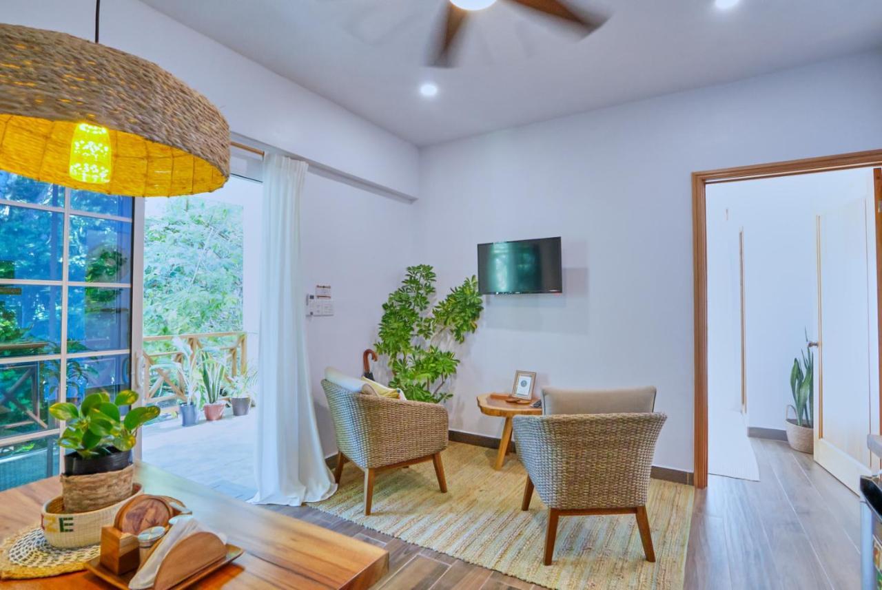 Villa Massis Luxury Villas San Ignacio Kültér fotó