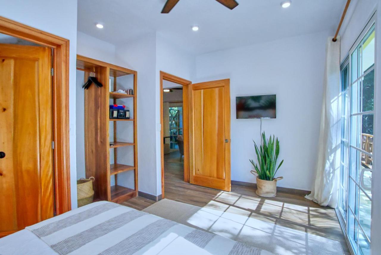 Villa Massis Luxury Villas San Ignacio Kültér fotó
