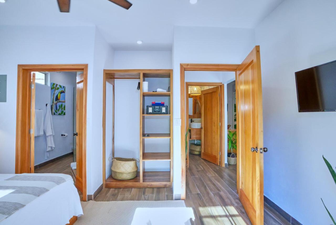 Villa Massis Luxury Villas San Ignacio Kültér fotó