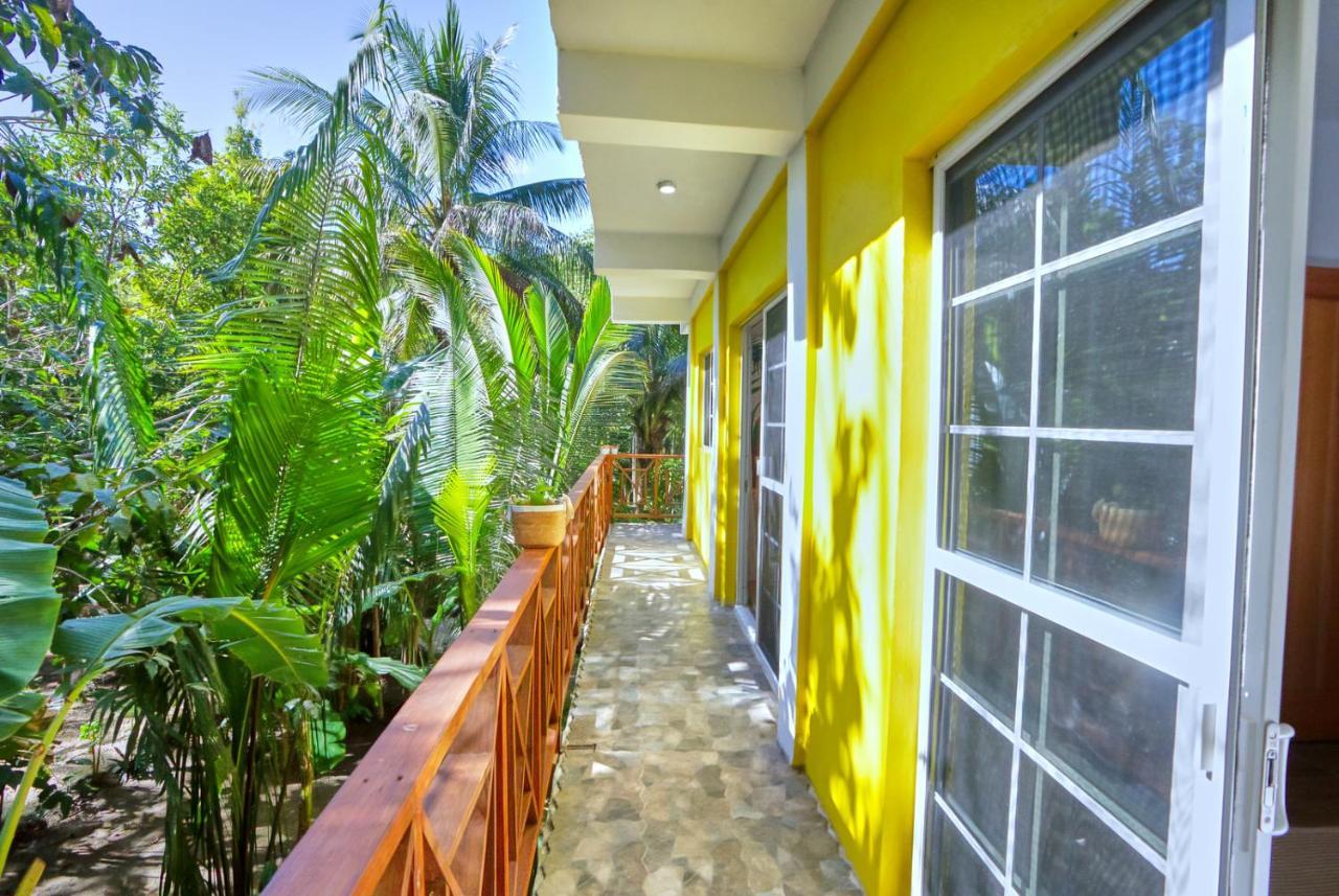 Villa Massis Luxury Villas San Ignacio Kültér fotó