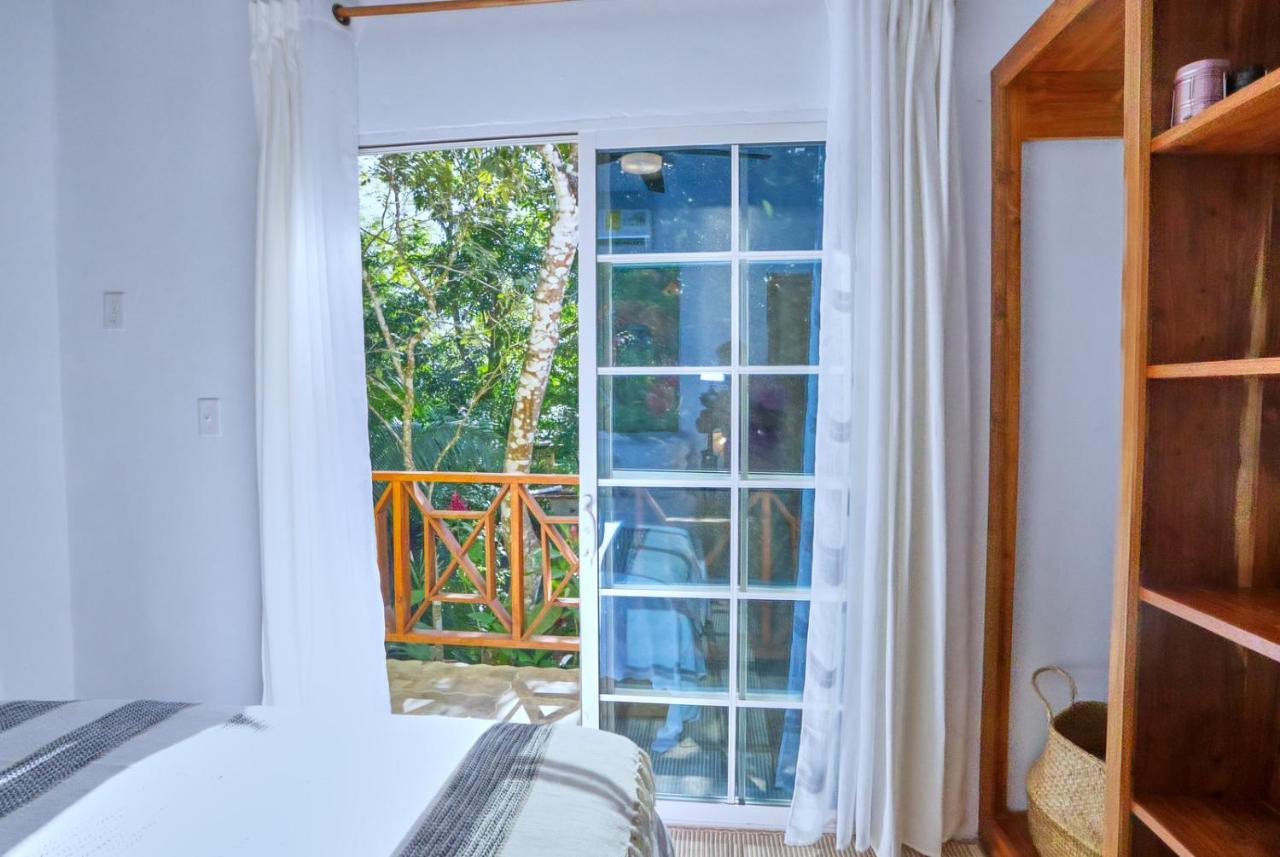 Villa Massis Luxury Villas San Ignacio Kültér fotó