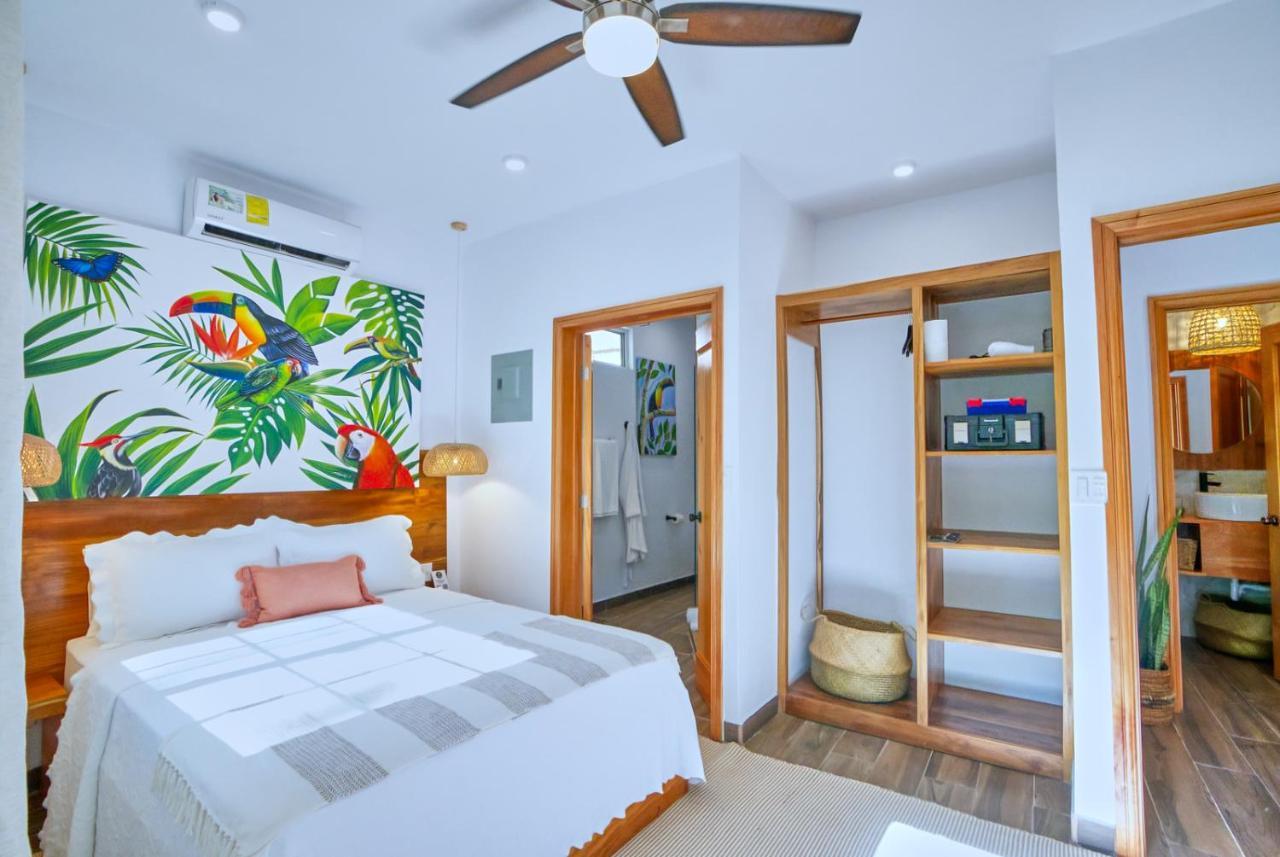 Villa Massis Luxury Villas San Ignacio Kültér fotó