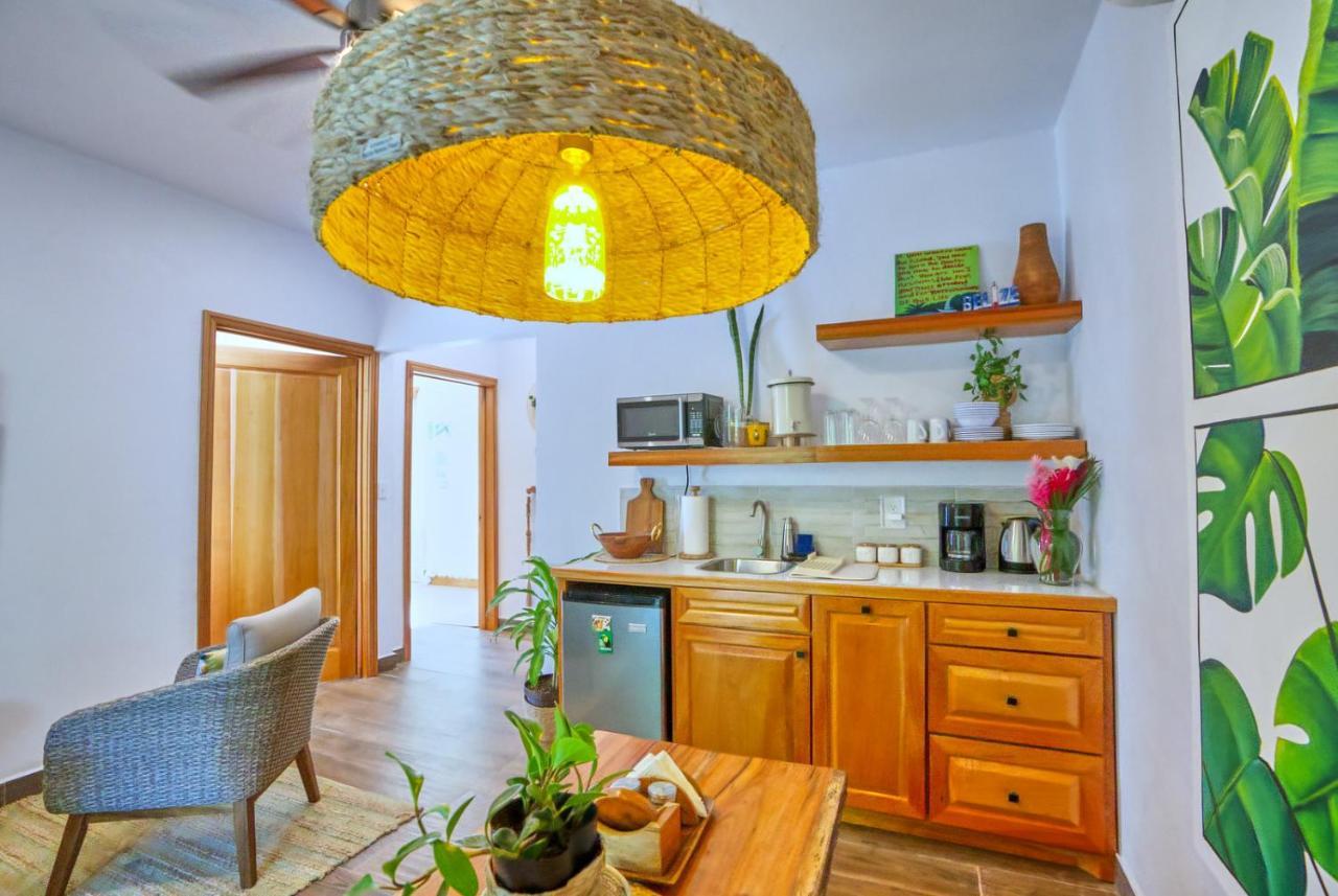 Villa Massis Luxury Villas San Ignacio Kültér fotó