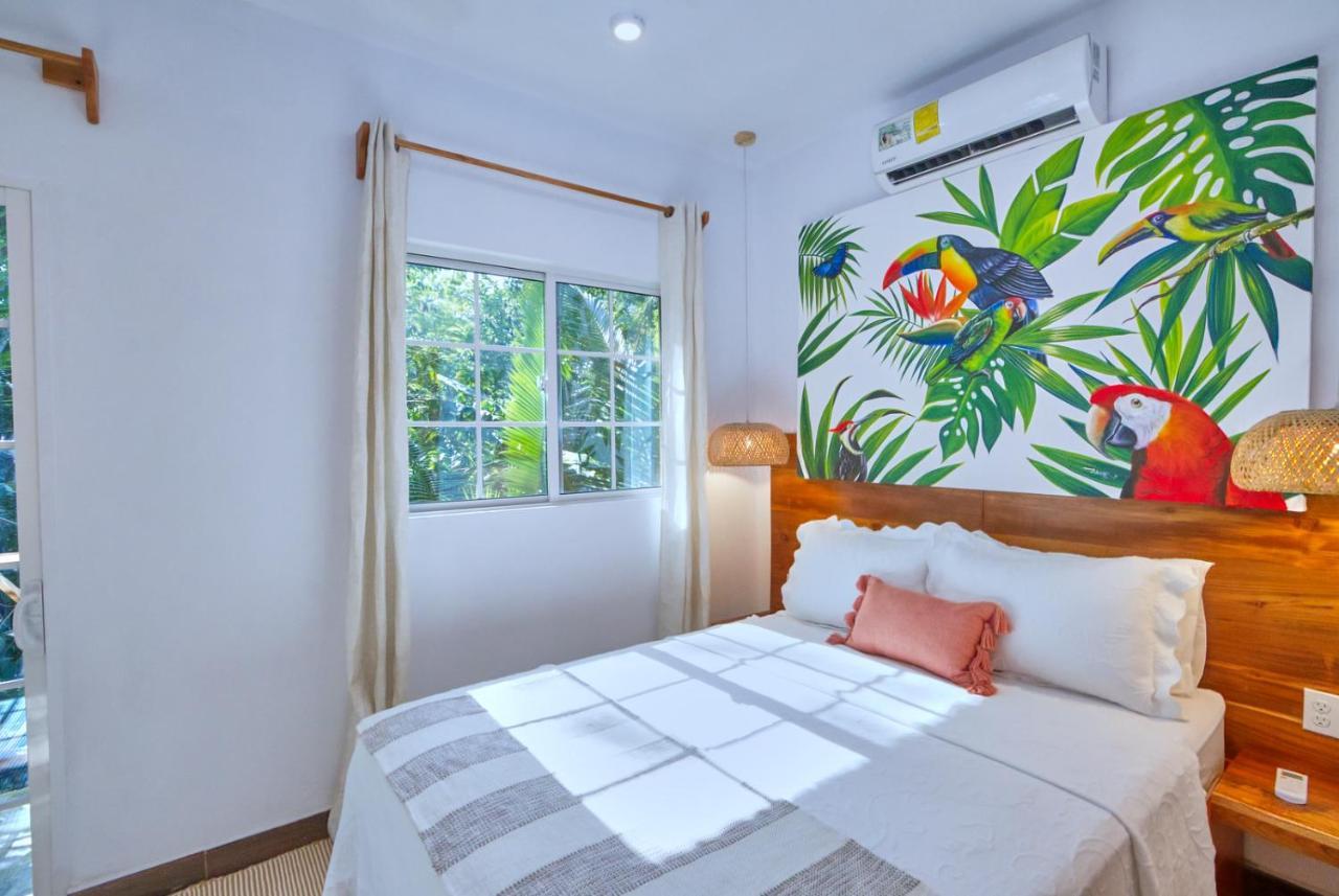 Villa Massis Luxury Villas San Ignacio Kültér fotó