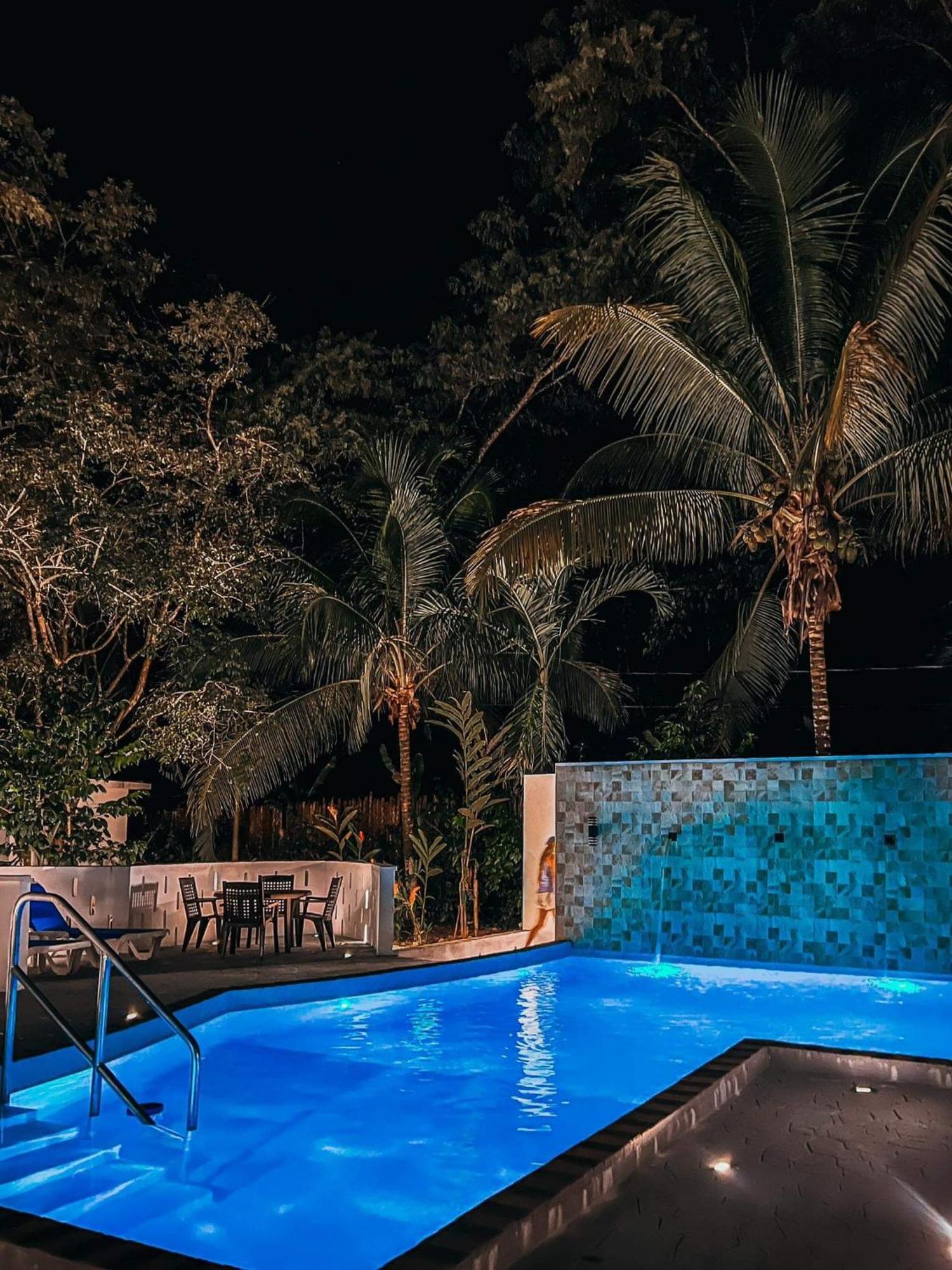 Villa Massis Luxury Villas San Ignacio Kültér fotó