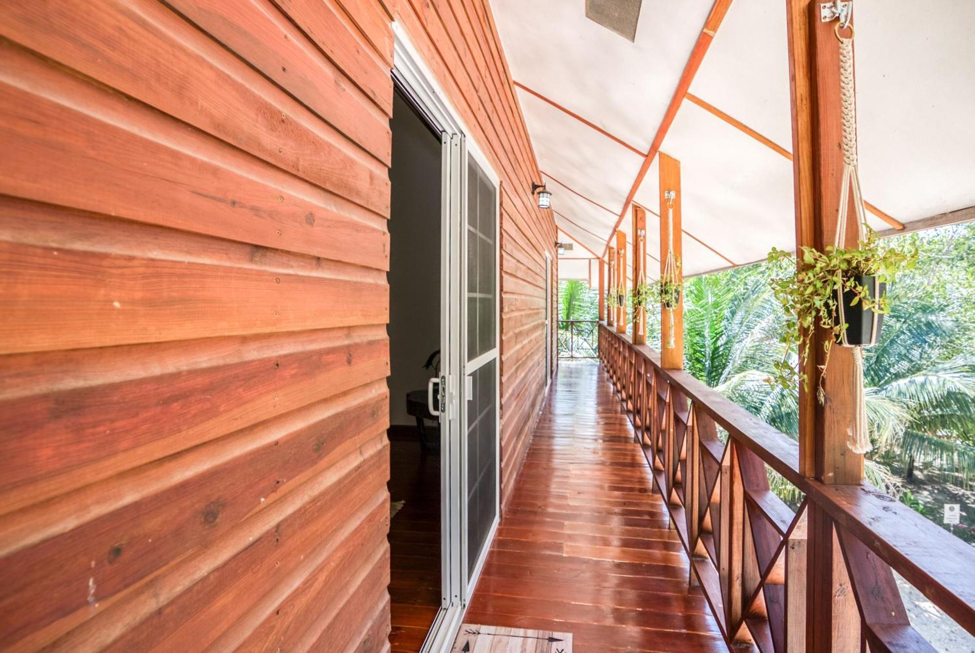 Villa Massis Luxury Villas San Ignacio Kültér fotó