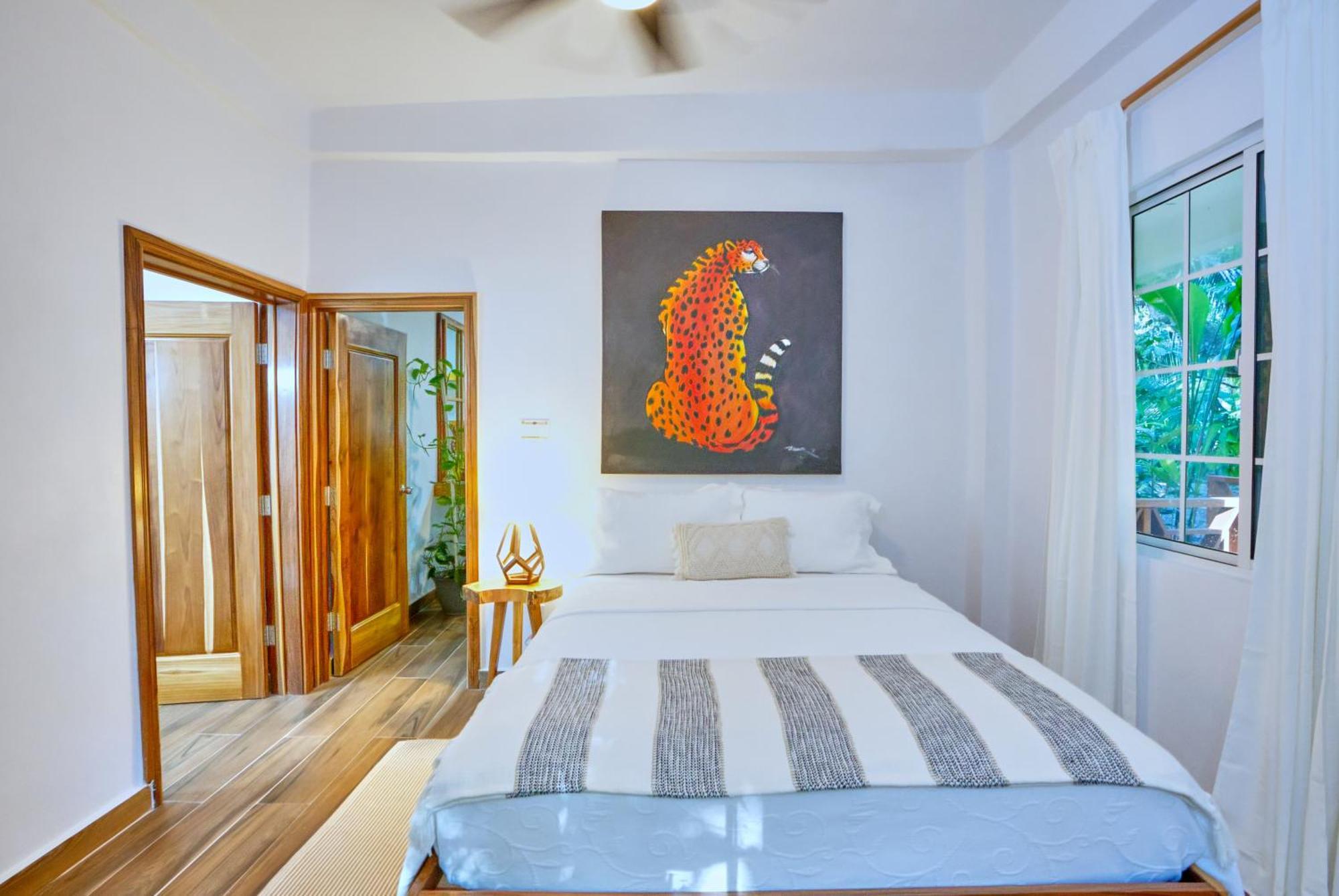Villa Massis Luxury Villas San Ignacio Kültér fotó